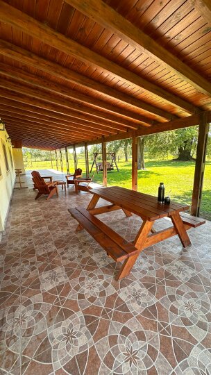 Casas - Iriondo - Venta