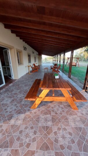 Casas - Iriondo - Venta