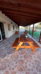 Casas - Iriondo - Venta