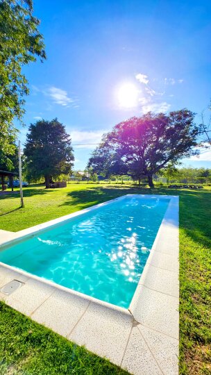 Casas - Iriondo - Venta