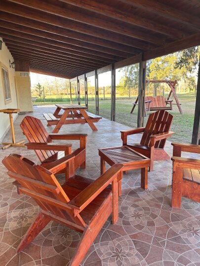Casas - Iriondo - Venta