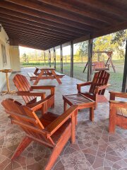 Casas - Iriondo - Venta