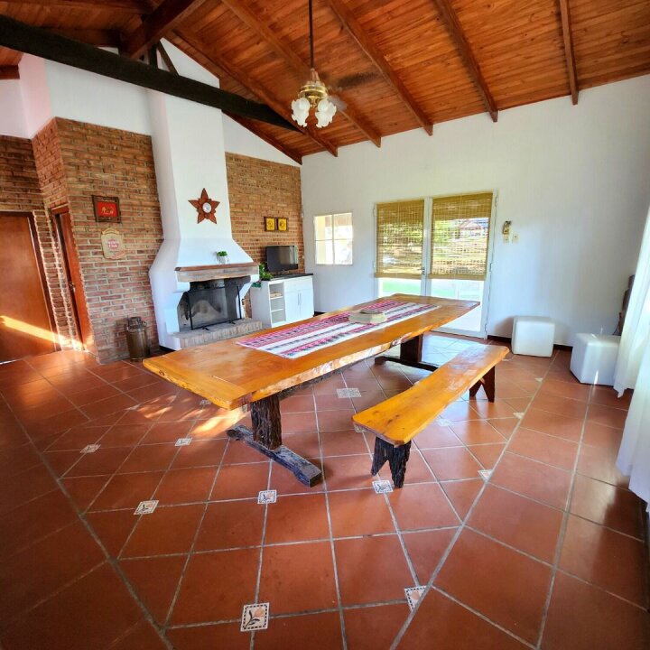 Casas - Iriondo - Venta