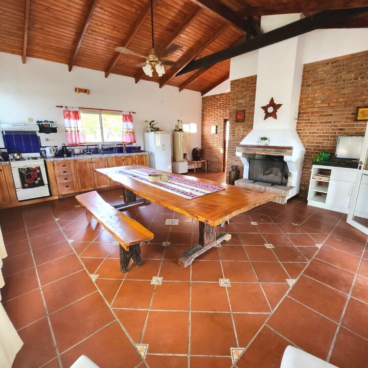 Casas - Iriondo - Venta