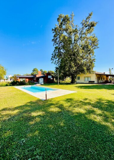 Casas - Iriondo - Venta