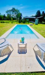 Casas - Iriondo - Venta