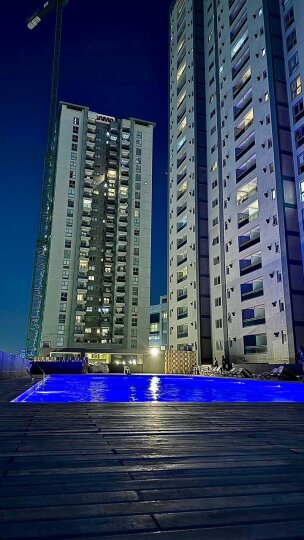 VENDO DEPARTAMENTO EN CIUDAD GAMA