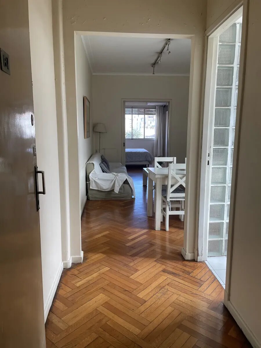 DEPARTAMENTO EN VENTA DE 3 AMBIENTES EN MONSERRAT — foto 3