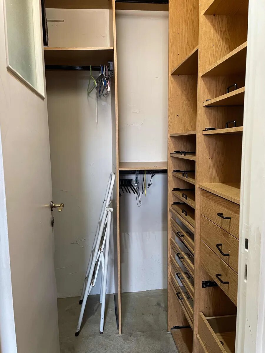 DEPARTAMENTO EN VENTA DE 3 AMBIENTES EN MONSERRAT — foto 11