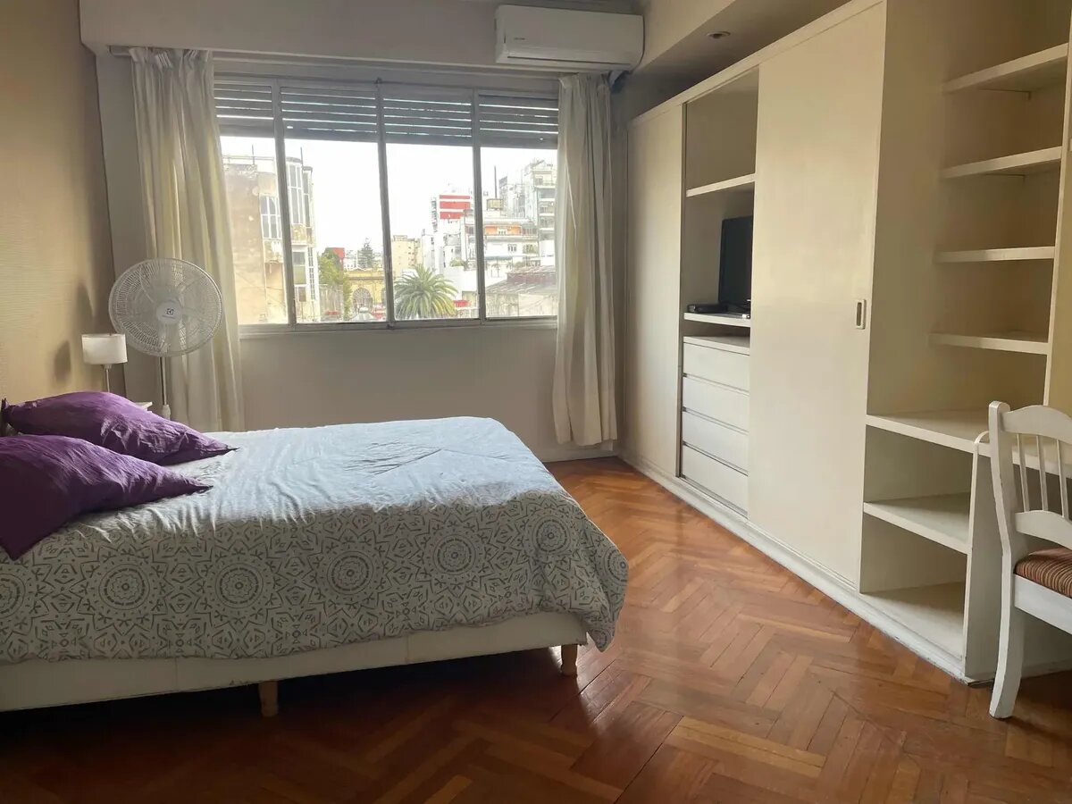 DEPARTAMENTO EN VENTA DE 3 AMBIENTES EN MONSERRAT — foto 10