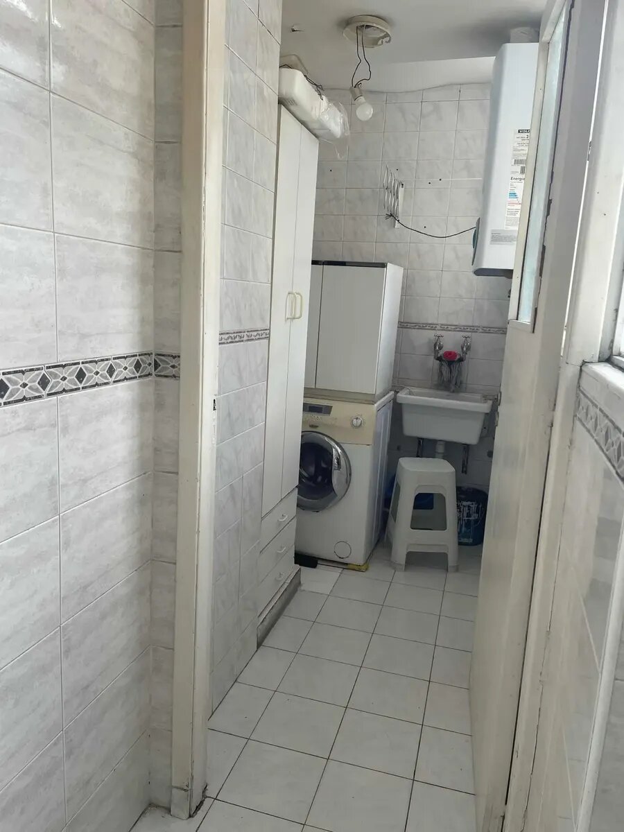 DEPARTAMENTO EN VENTA DE 3 AMBIENTES EN MONSERRAT — foto 9