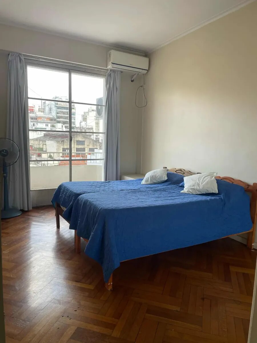 DEPARTAMENTO EN VENTA DE 3 AMBIENTES EN MONSERRAT — foto 12