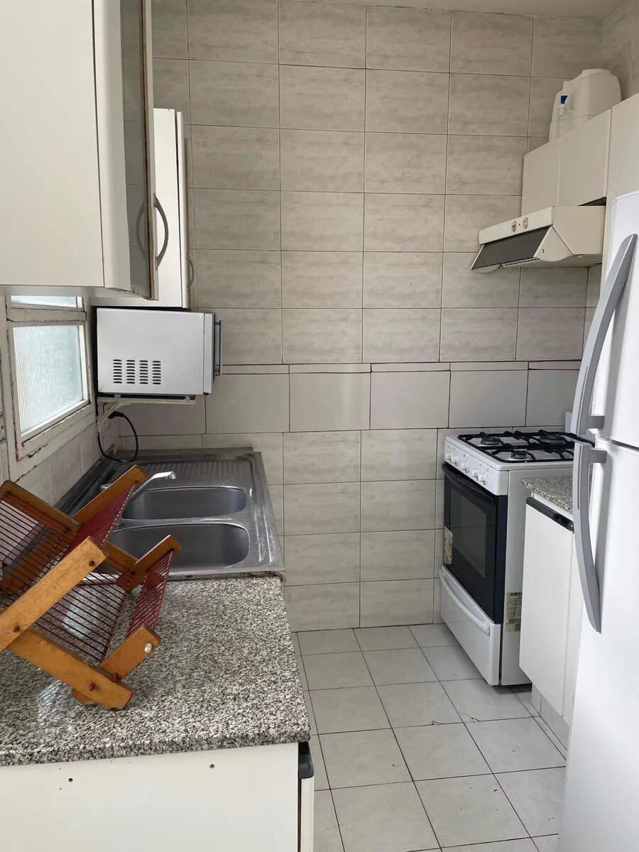 DEPARTAMENTO EN VENTA DE 3 AMBIENTES EN MONSERRAT — foto 8