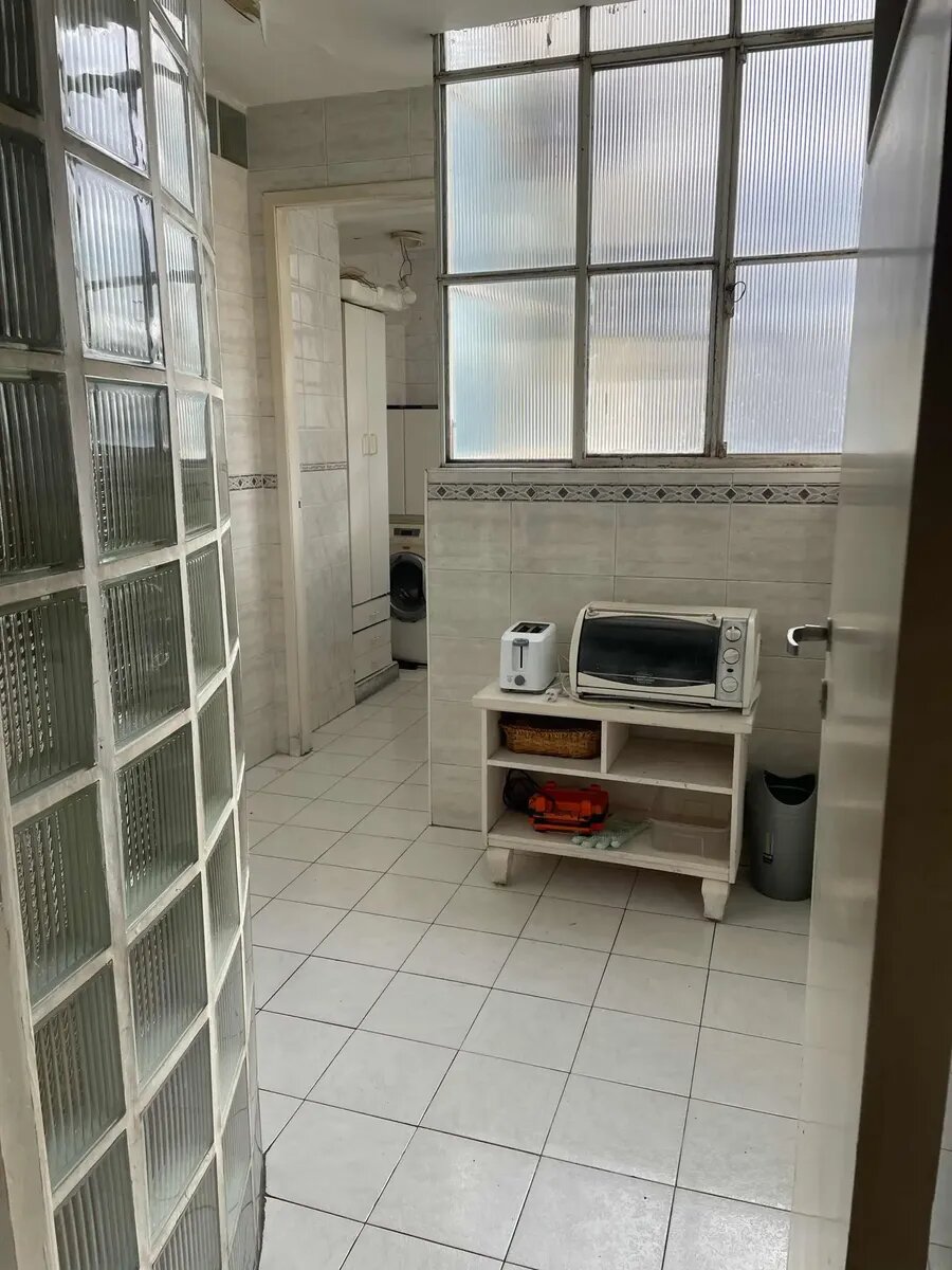 DEPARTAMENTO EN VENTA DE 3 AMBIENTES EN MONSERRAT — foto 7