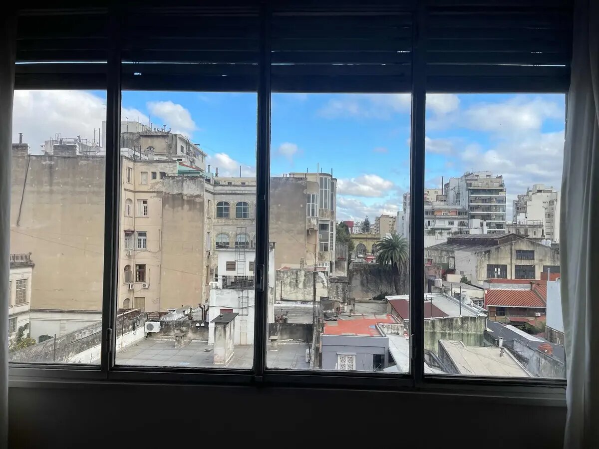 DEPARTAMENTO EN VENTA DE 3 AMBIENTES EN MONSERRAT — foto 5