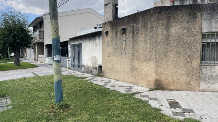 Casas - Rosario - Venta