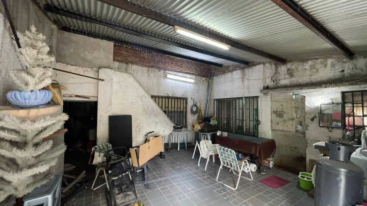 Casas - Rosario - Venta