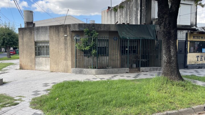 Casas - Rosario - Venta