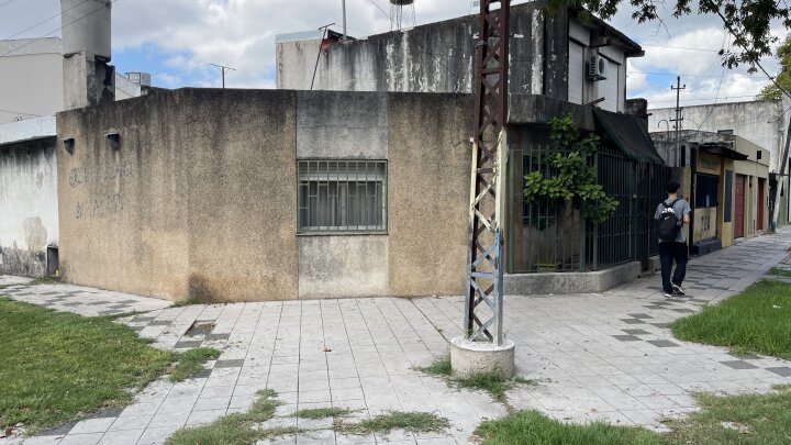 Casas - Rosario - Venta