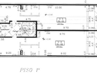 Oficinas - Rosario - Venta