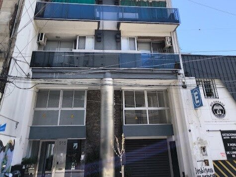 Oficinas - Rosario - Venta