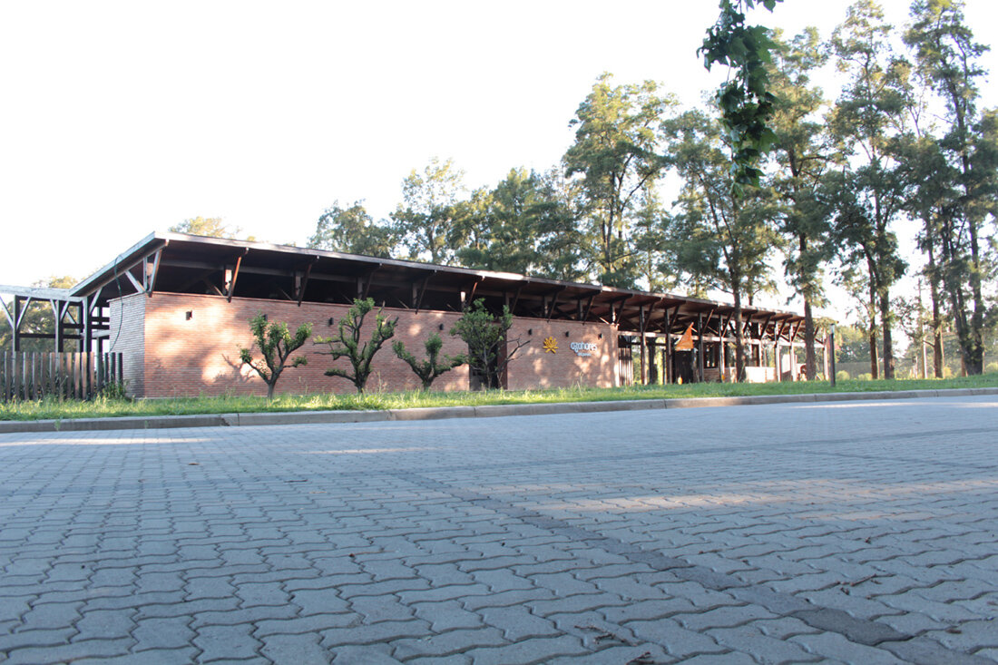 LOTE EN VENTA – CLUB DE CAMPO AZAHARES DEL PARANÁ — foto 7