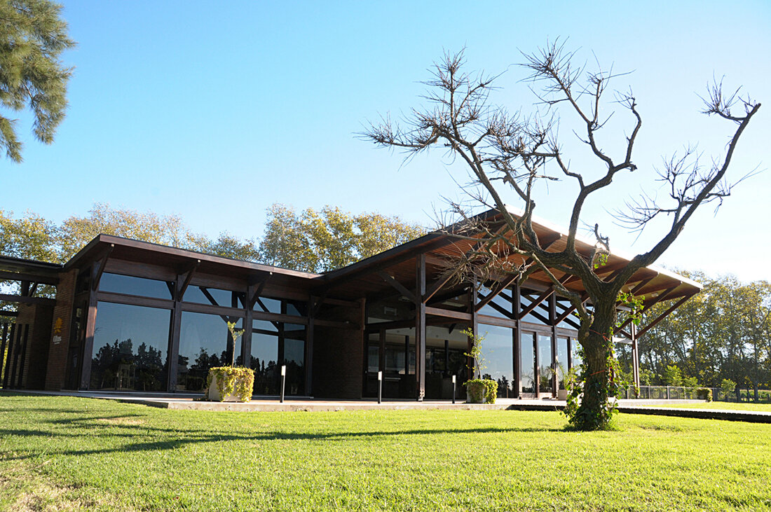 LOTE EN VENTA – CLUB DE CAMPO AZAHARES DEL PARANÁ — foto 4