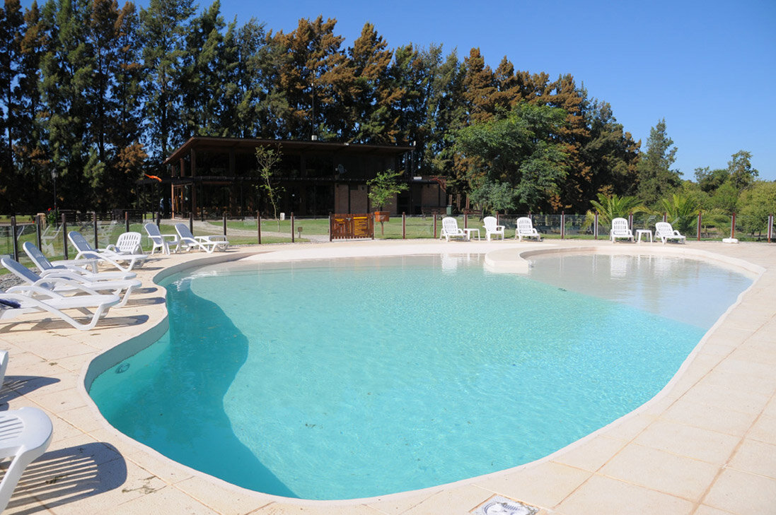 LOTE EN VENTA – CLUB DE CAMPO AZAHARES DEL PARANÁ — foto 12