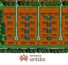 LOTE EN VENTA – CLUB DE CAMPO AZAHARES DEL PARANÁ — foto 2