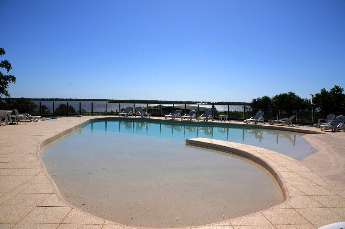 LOTE EN VENTA – CLUB DE CAMPO AZAHARES DEL PARANÁ — foto 13