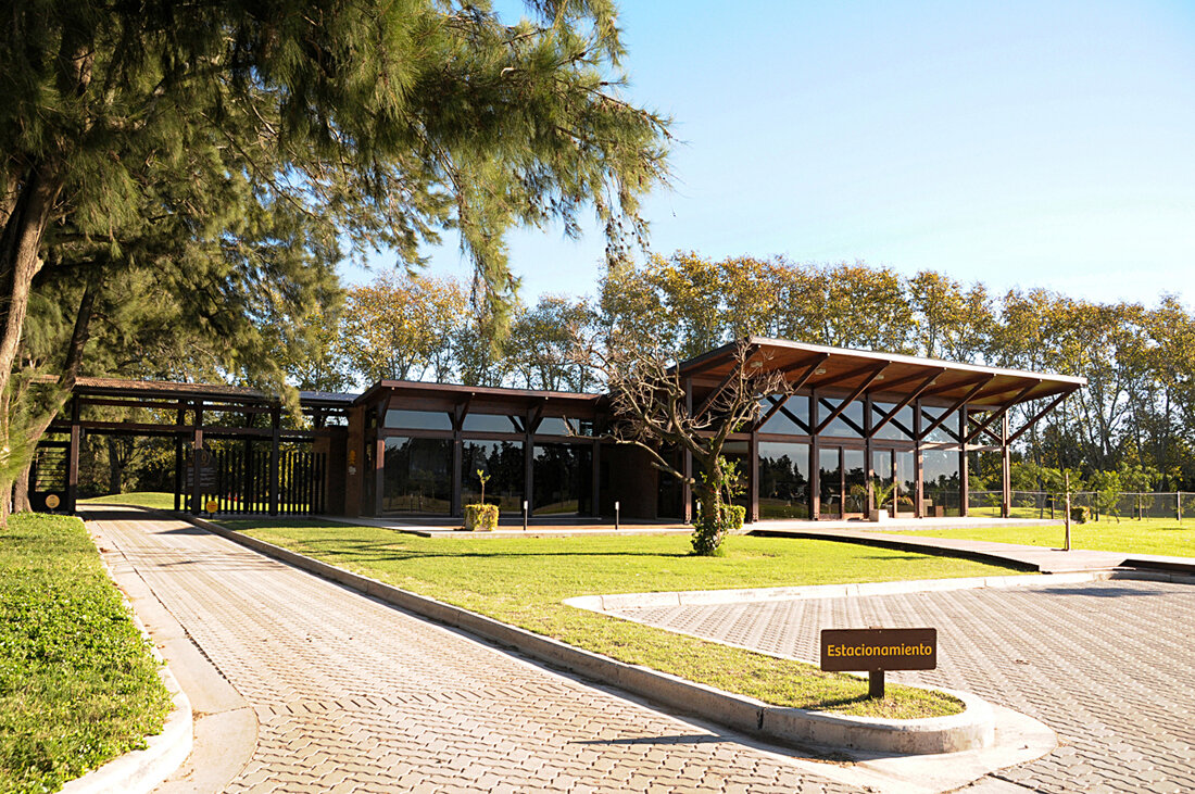 LOTE EN VENTA – CLUB DE CAMPO AZAHARES DEL PARANÁ — foto 6