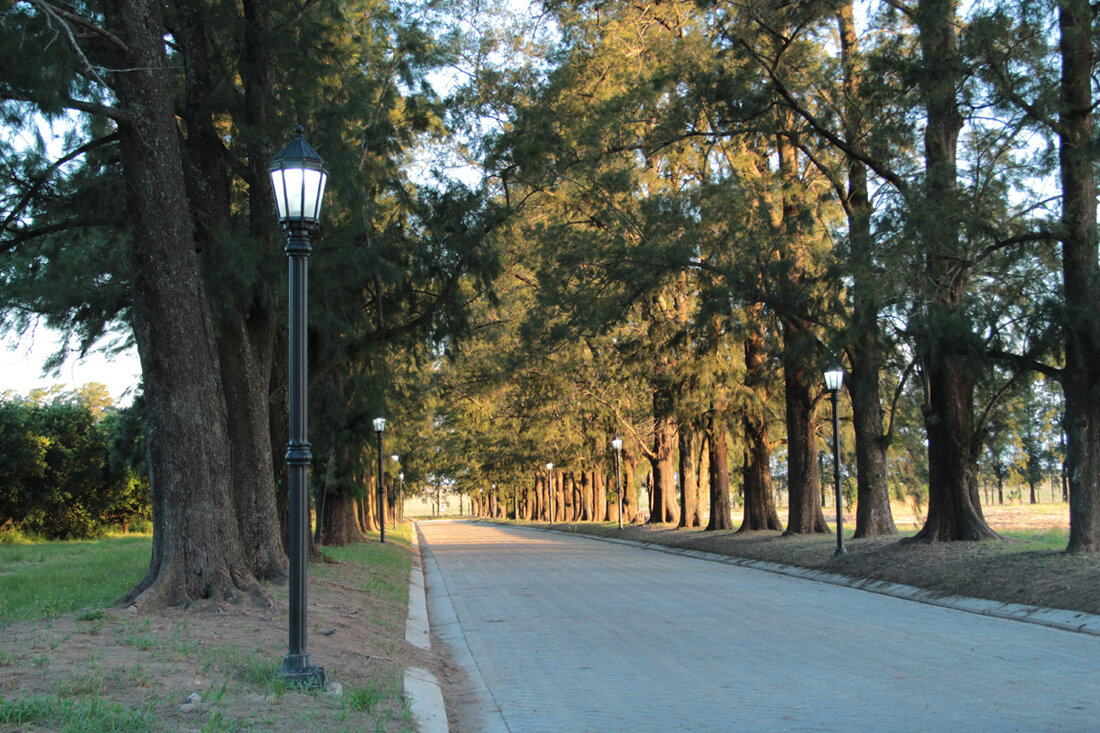 LOTE EN VENTA – CLUB DE CAMPO AZAHARES DEL PARANÁ — foto 15