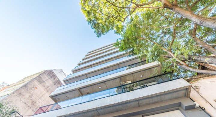 Departamentos - Rosario - Venta