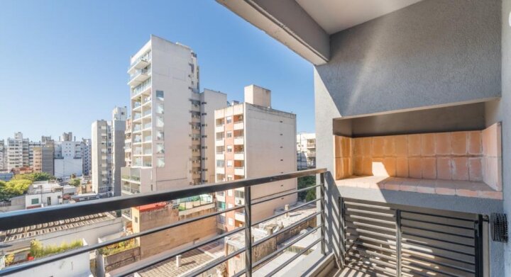 Departamentos - Rosario - Venta