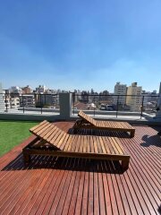 Departamentos - Rosario - Venta