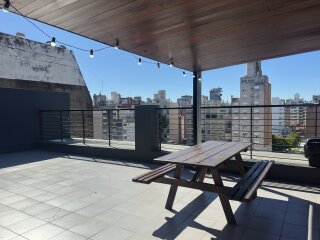 Departamentos - Rosario - Venta