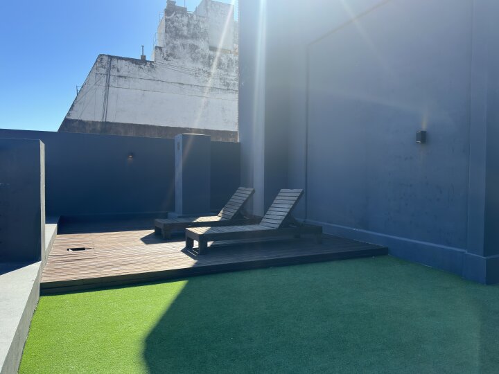 Departamentos - Rosario - Venta