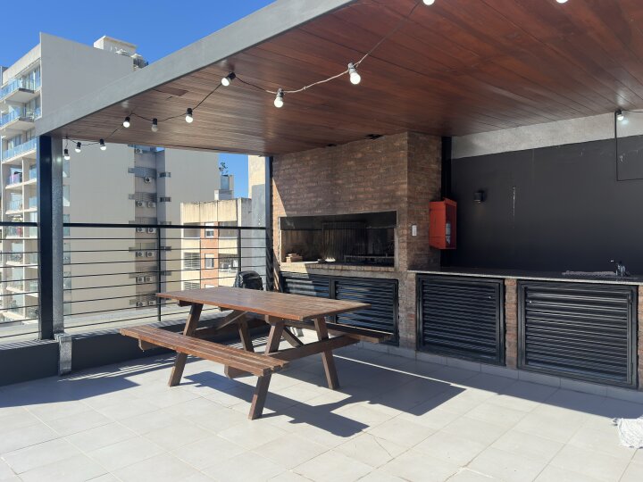 Departamentos - Rosario - Venta