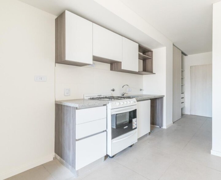 Departamentos - Rosario - Venta