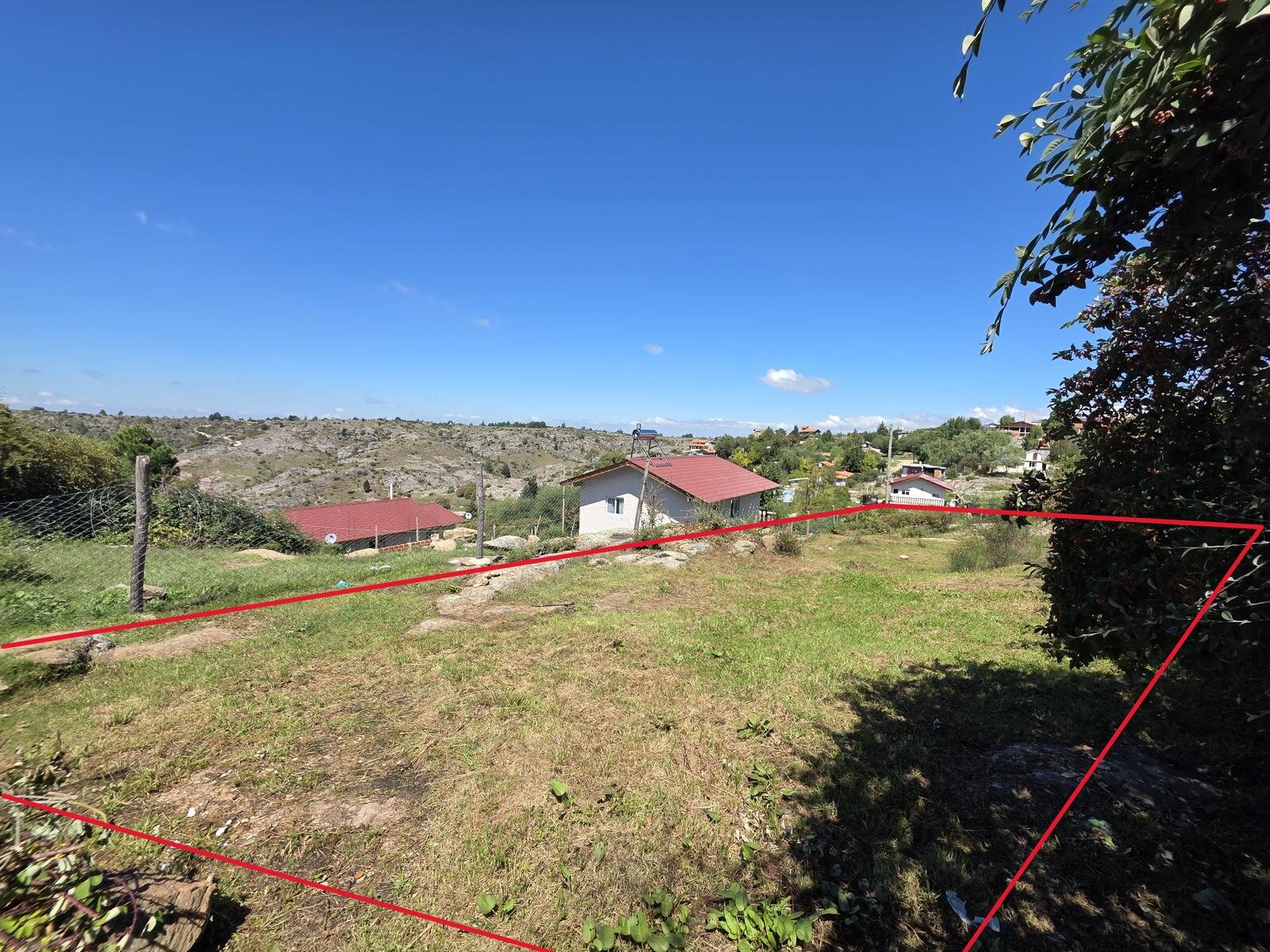 CALLE PÚBLICA | LT 102 MZ 26 | LA CUMBRESITA CALAMUCHITA - 7
