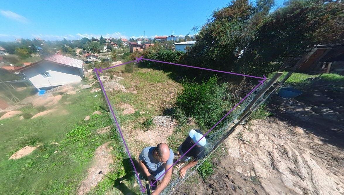CALLE PÚBLICA | LT 102 MZ 26 | LA CUMBRESITA CALAMUCHITA - 2