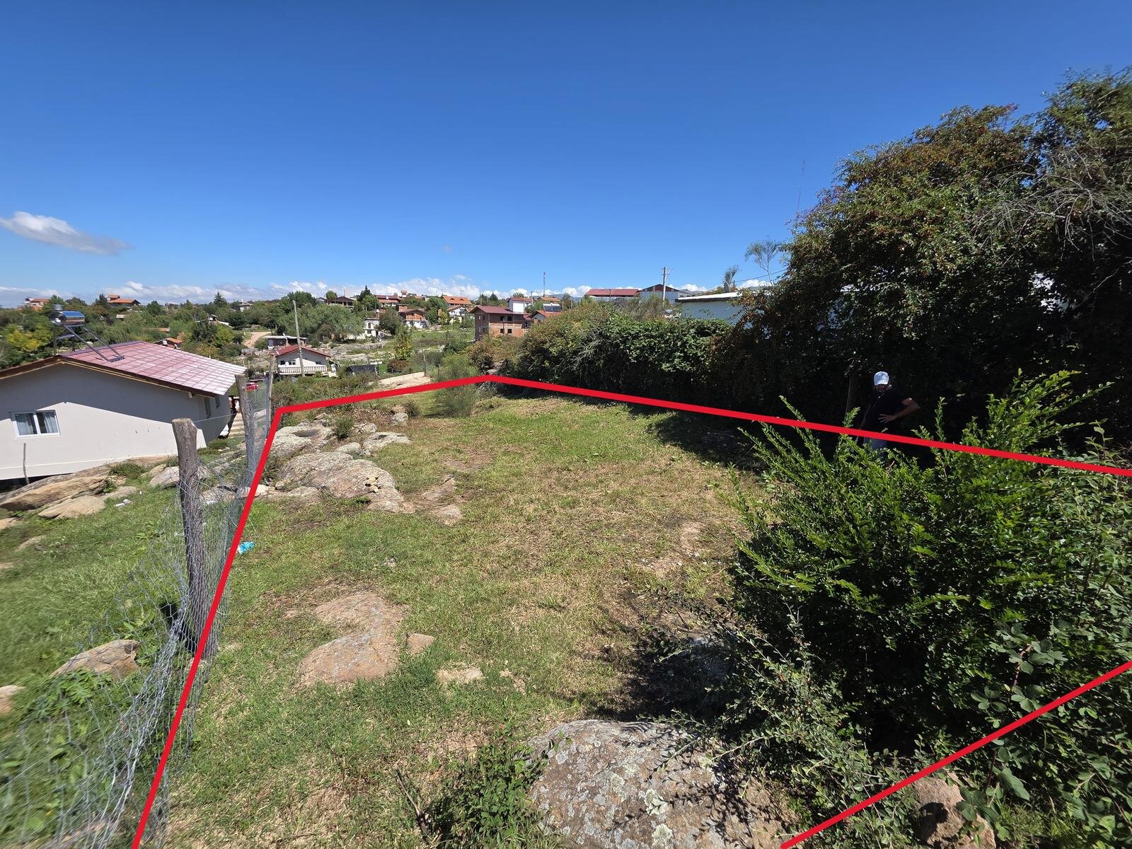 CALLE PÚBLICA | LT 102 MZ 26 | LA CUMBRESITA CALAMUCHITA - 10