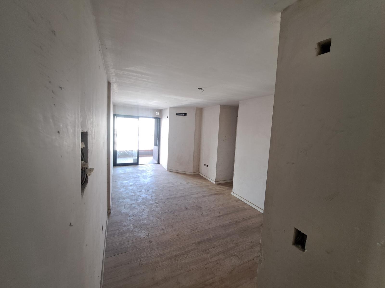 CORRO. | D FUNES. | 7 PISO B FRENTE - 22