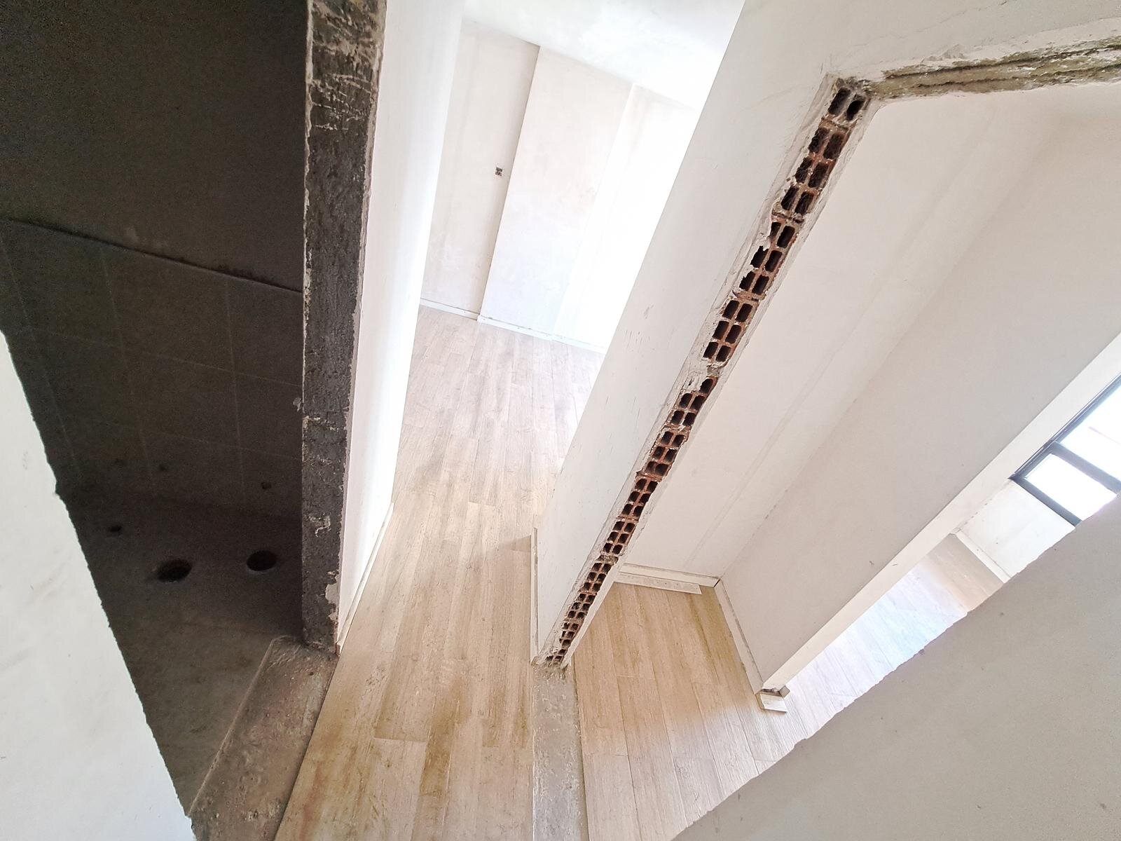 CORRO. | D FUNES. | 6 PISO G CONTRAFRENTE - 17