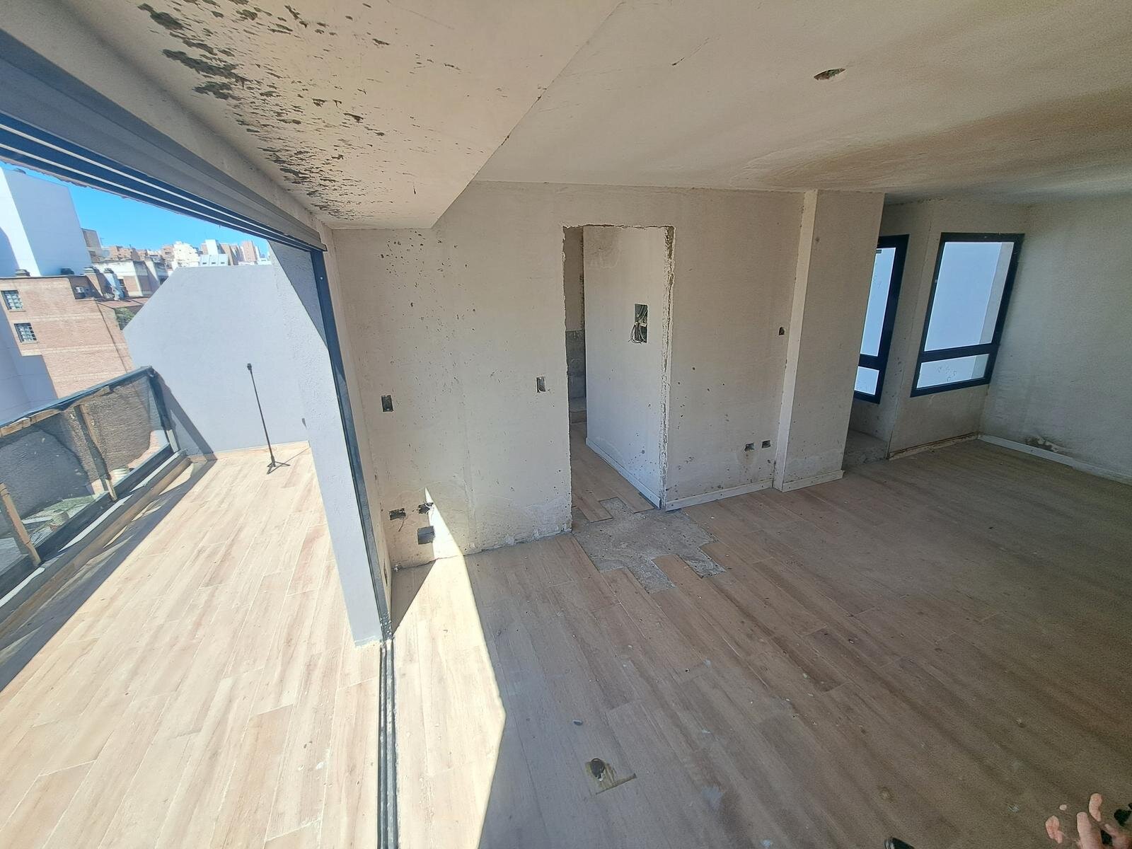 CORRO. | D FUNES. | 9 PISO B DUPLEX - 21