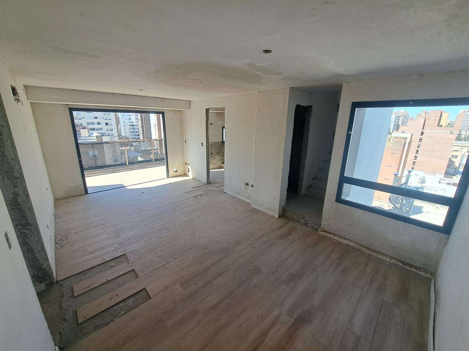 CORRO. | D FUNES. | 9 PISO B DUPLEX - 5