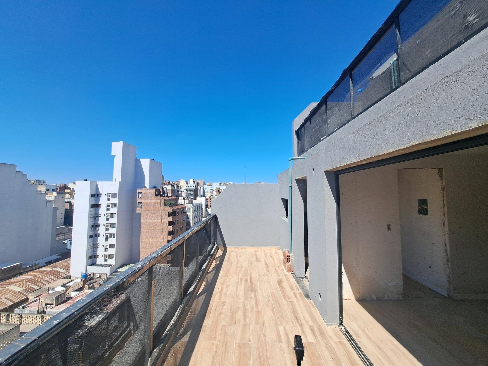 CORRO. | D FUNES. | 9 PISO B DUPLEX - 1