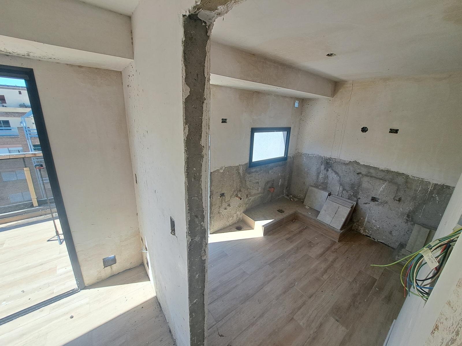 CORRO. | D FUNES. | 9 PISO B DUPLEX - 19
