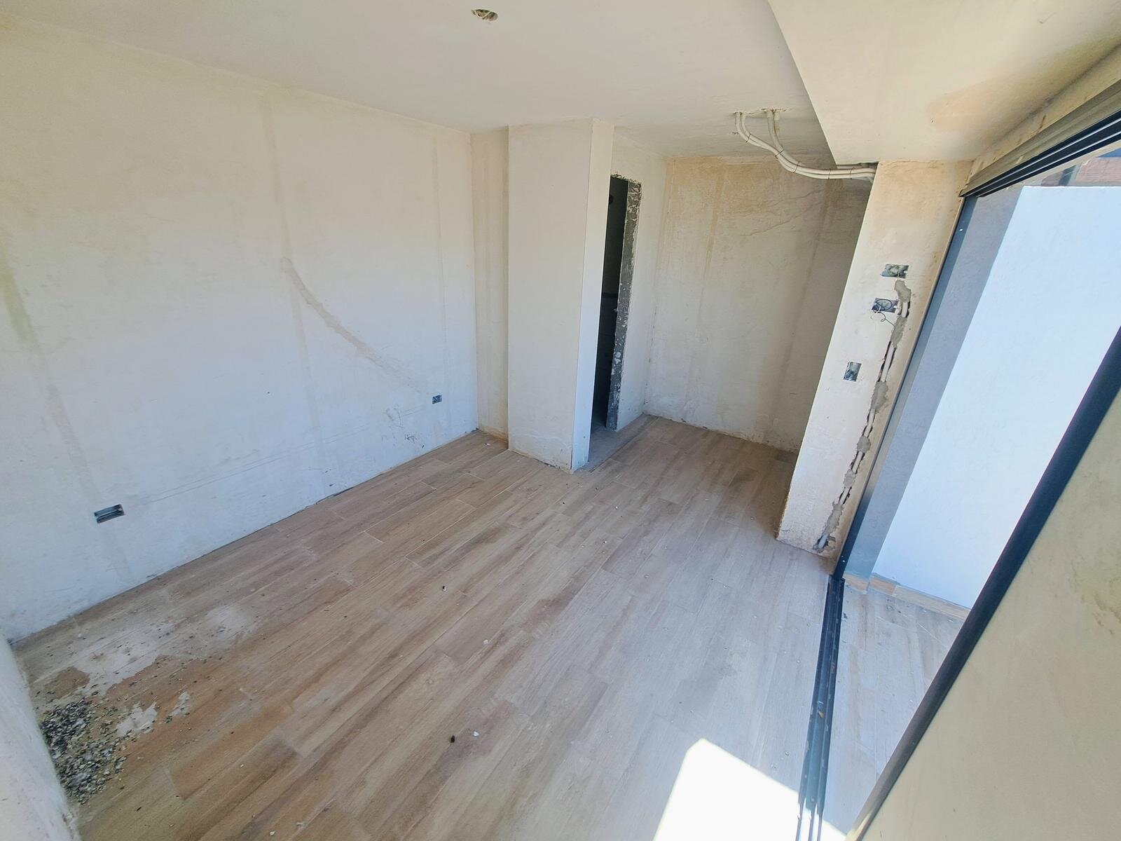 CORRO. | D FUNES. | 9 PISO B DUPLEX - 7