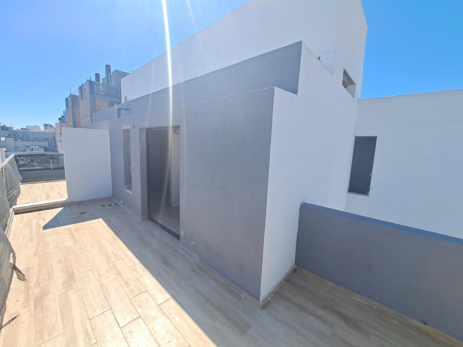 CORRO. | D FUNES. | 9 PISO B DUPLEX - 6